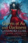 Queen of Air and Darkness #3 (Dark Artifices)(HC)