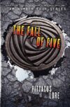 FALL OF FIVE #4  ( Lorien Legacies  )