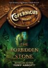 Forbidden Stone #1 ( Copernicus Legacy )