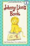 Johnny Lion's Book (I Can Read Level 1)