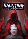 Hunt #10 (The Haunting of Hawthorne Harbor)
