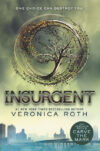 Insurgent #2  ( Divergent Trilogy )