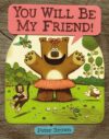You Will Be My Friend #2 (Starring Lucille Beatric