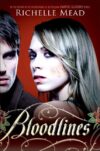 BLOODLINES #1 (BLOODLINES)