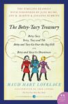 BETSY-TACY TREASURY : BETSY-TACY  BETSY-