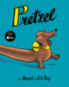 Pretzel (HC)