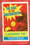 CASE OF THE FIRECRACKERS