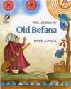 LEGEND OF OLD BEFANA : AN ITALIAN CHRIST
