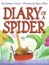 Diary of a Spider (HC)