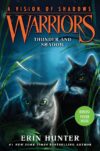 Thunder and Shadow#2 (Warriors: A Vision of Shadow