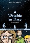 Wrinkle in Time: The Graphic Novel (HC)