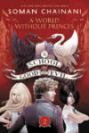 School for Good and Evil #2: A World Without Princ