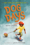 Dog Days (Carver Chronicles)