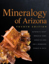 Mineralogy of Arizona 4e