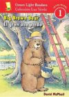Gran Oso Pardo/Big Brown Bear ( GLR Lvl 1) (Bili)