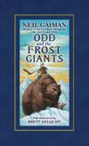 ODD & THE FROST GIANTS