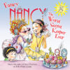 Worst Secret Keeper Ever (Fancy Nancy)