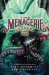 Krakens and Lies #3 (Menagerie)(HC)