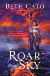 Roar of Sky #3  ( Blood of Earth )