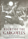NIGHT OF THE GARGOYLES