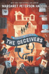 Deceivers #2 ( Greystone Secrets )