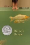 OLIVE'S OCEAN (HC)