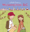 KID'S GUIDE TO WASHINGTON  D.C.
