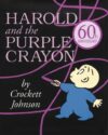 Harold and the Purple Crayon (HC)