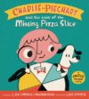 Charlie Piechart and the Case of the Missing Pizza