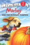 Marley &  the Runaway Pumpkin