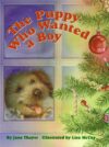 PUPPY WHO WANTED A BOY