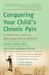 CONQUERING YOUR CHILD'S PAIN
