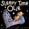 SLEEPY TIME OLIE