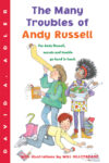 MANY TROUBLES OF ANDY RUSSELL