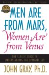 Men Are from Mars Women Are from Venus: The Class