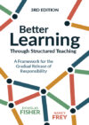 Better Learning Through Structured Teaching 3e