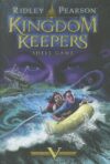 SHELL GAME #5 (KINGDOM KEEPERS) (HC)