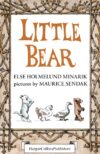 Little Bear Box Set: Little Bear Father Bear Come