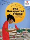Unexpected Friend: A Rohingya children's story