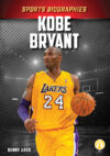 Kobe Bryant (Sports Biographies)