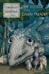 VOYAGE OF THE DAWN TREADER #5(HC)