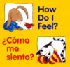 How Do I Feel?/Como Me Siento? (Board)