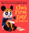 Chu's First Day of School (No Due Date)