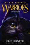 Midnight #1 ( Warriors: The New Prophecy )