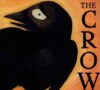 CROW : NOT SO SCARY STORY