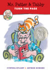 MR. PUTTER & TABBY TURN THE PAGE (HC)