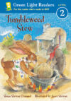 Tumbleweed Stew ( Green Light Reader - Lvl 2 )