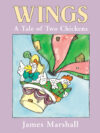 Wings: A Tale of Two Chickens