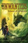 Island of Dragons #7 (Unwanteds)(HC)