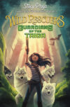Guardians of the Taiga #1 (Wild Rescuers)